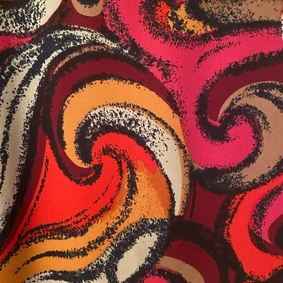 Maeve Multi Color Dress - Picture 4 of 4